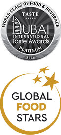 Platinum award