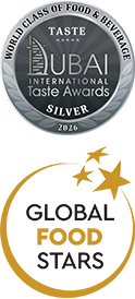 Silver award