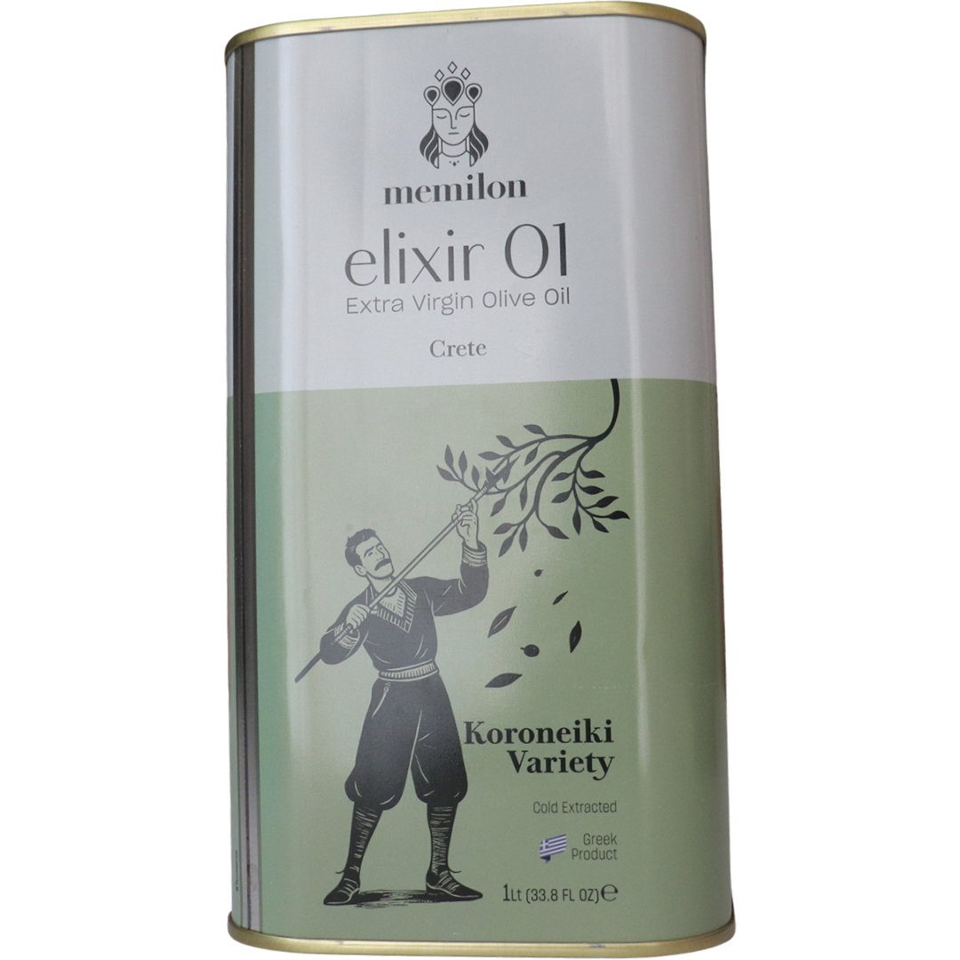 Memilon Elixir 01