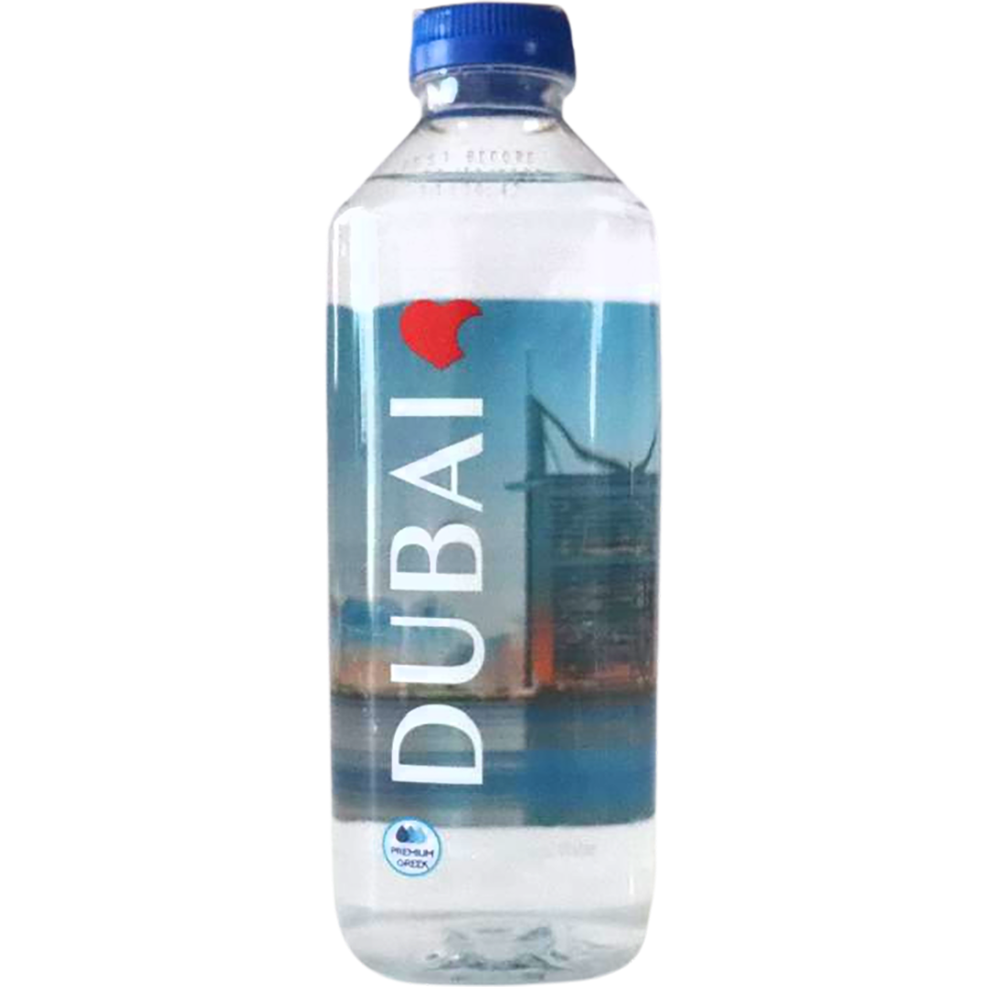 Dubai Water