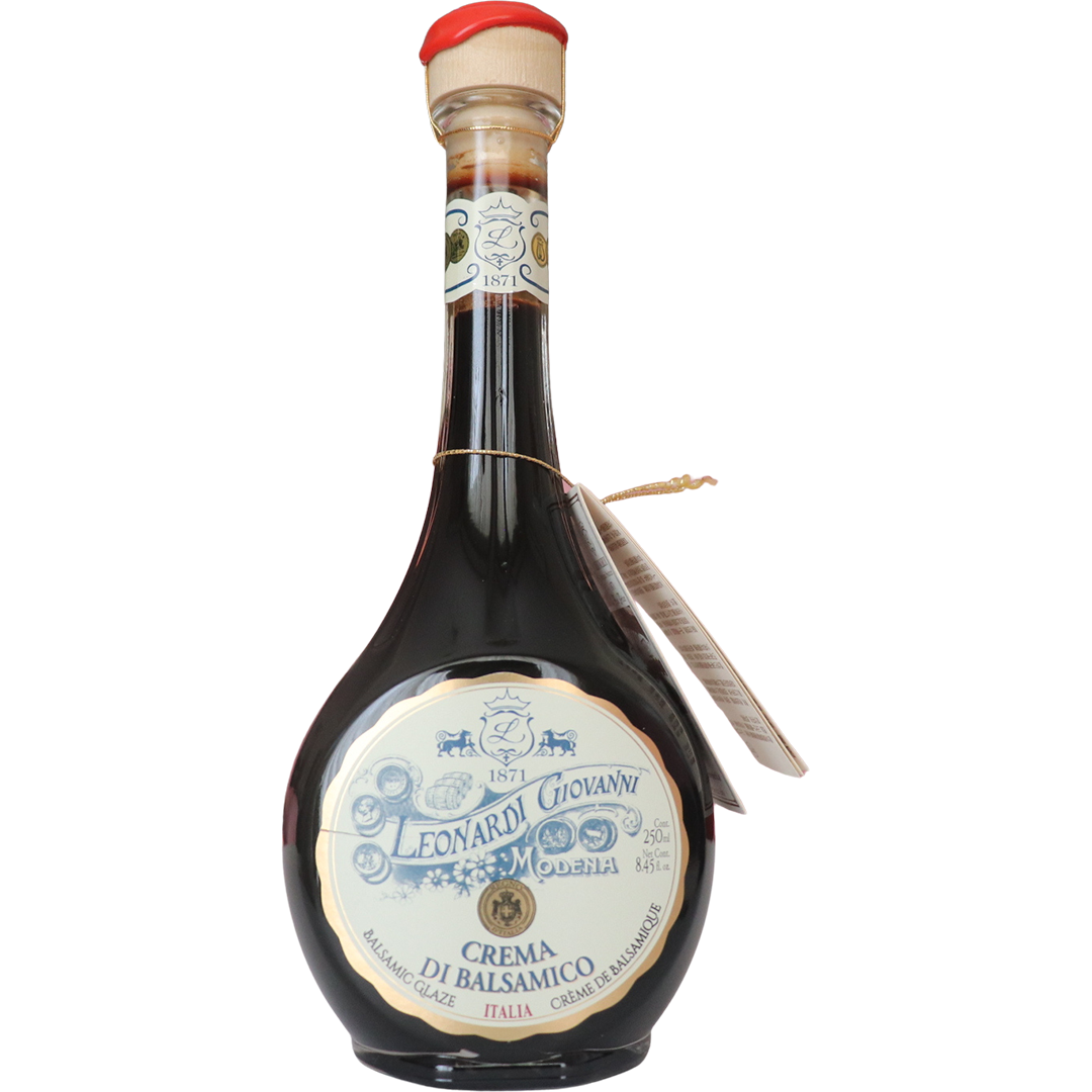 Leonardi - Balsamic Cream - Serie 6