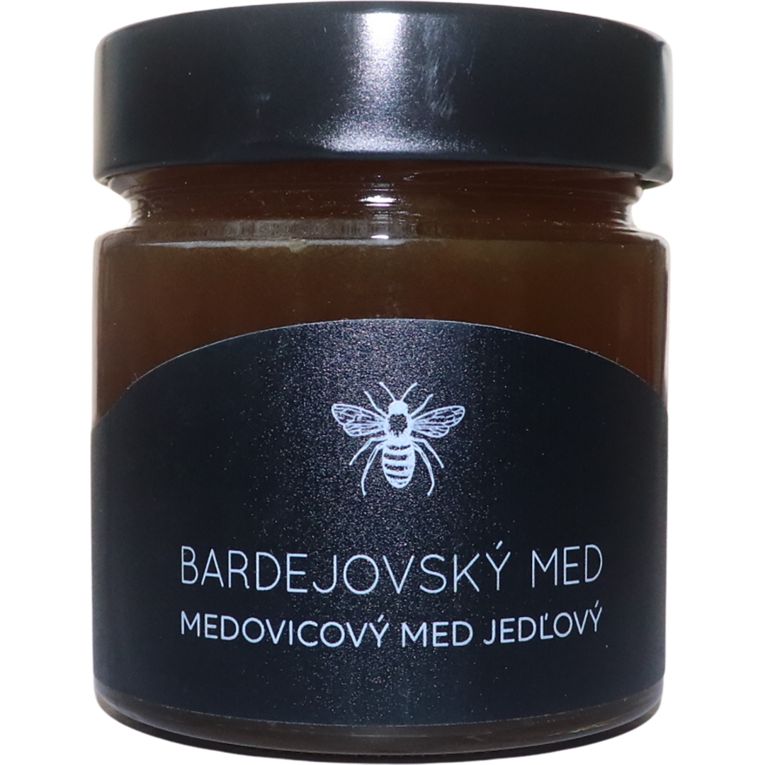 Bardejovsky Med