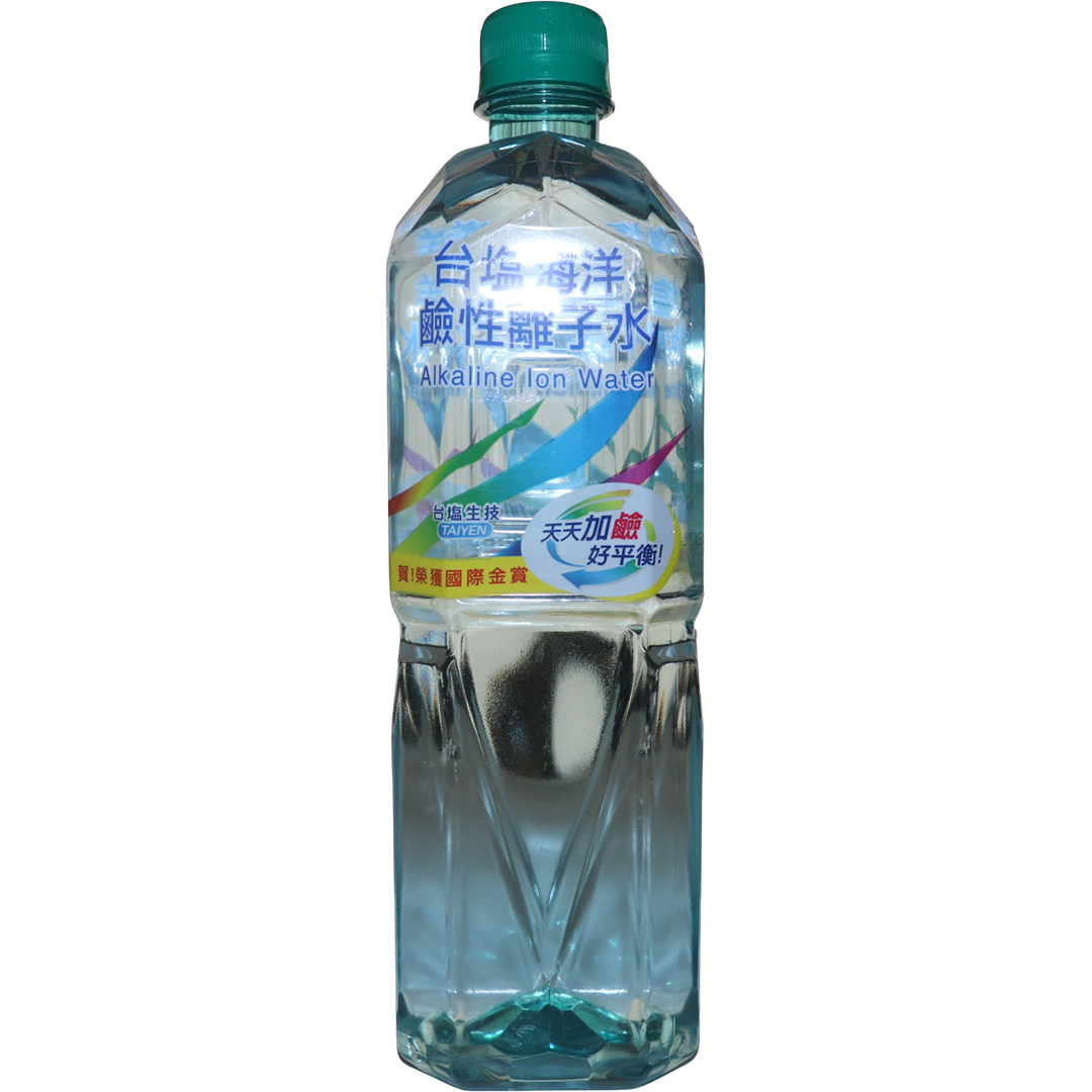 Taiyen Ocean Pure Water