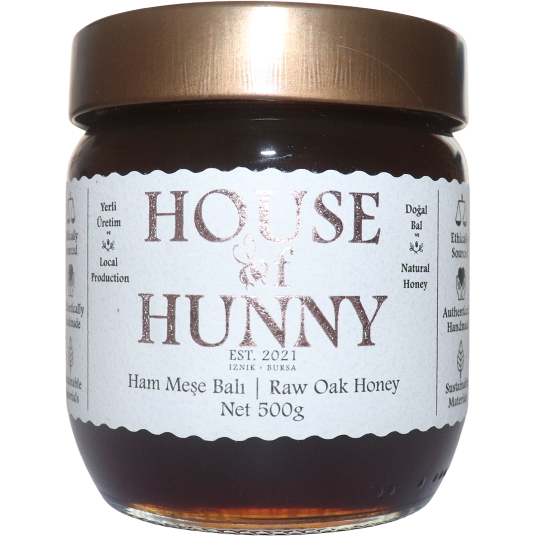 House Of Hunny