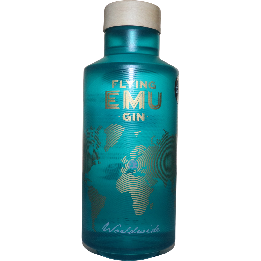Flying Emu Gin - Worldwide