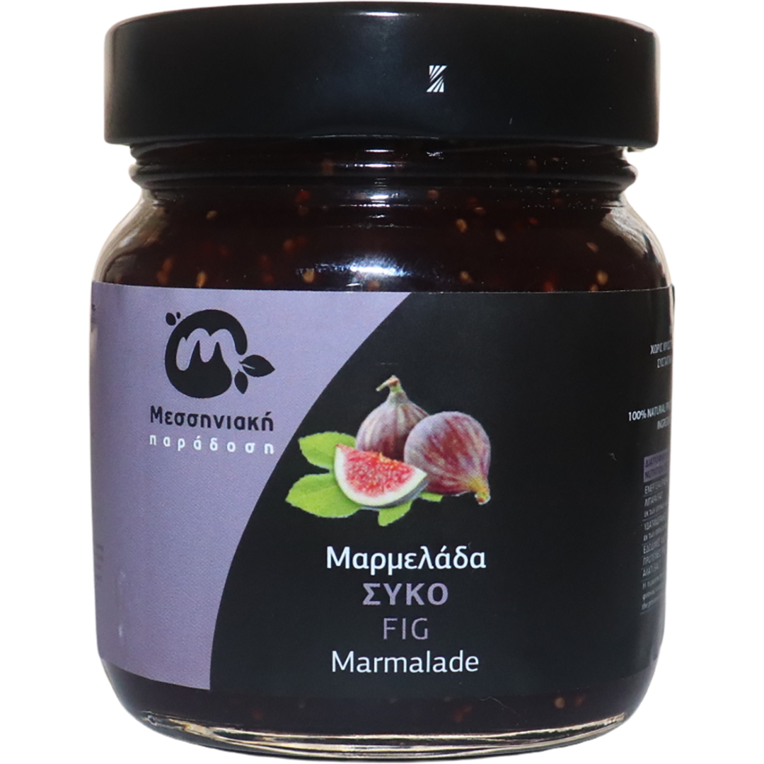 Marmalade Fig