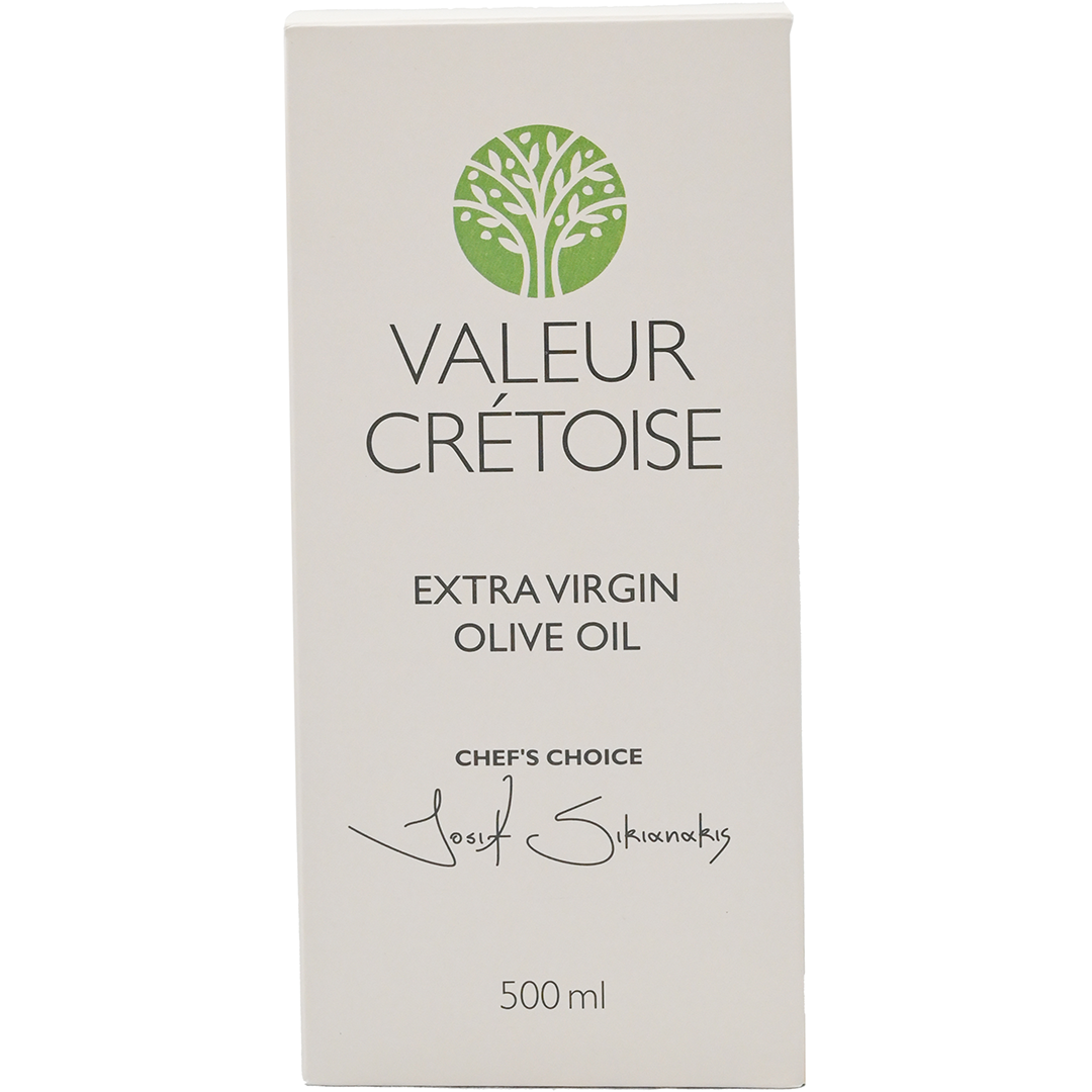 Gold - Orfanakis Olive Oil