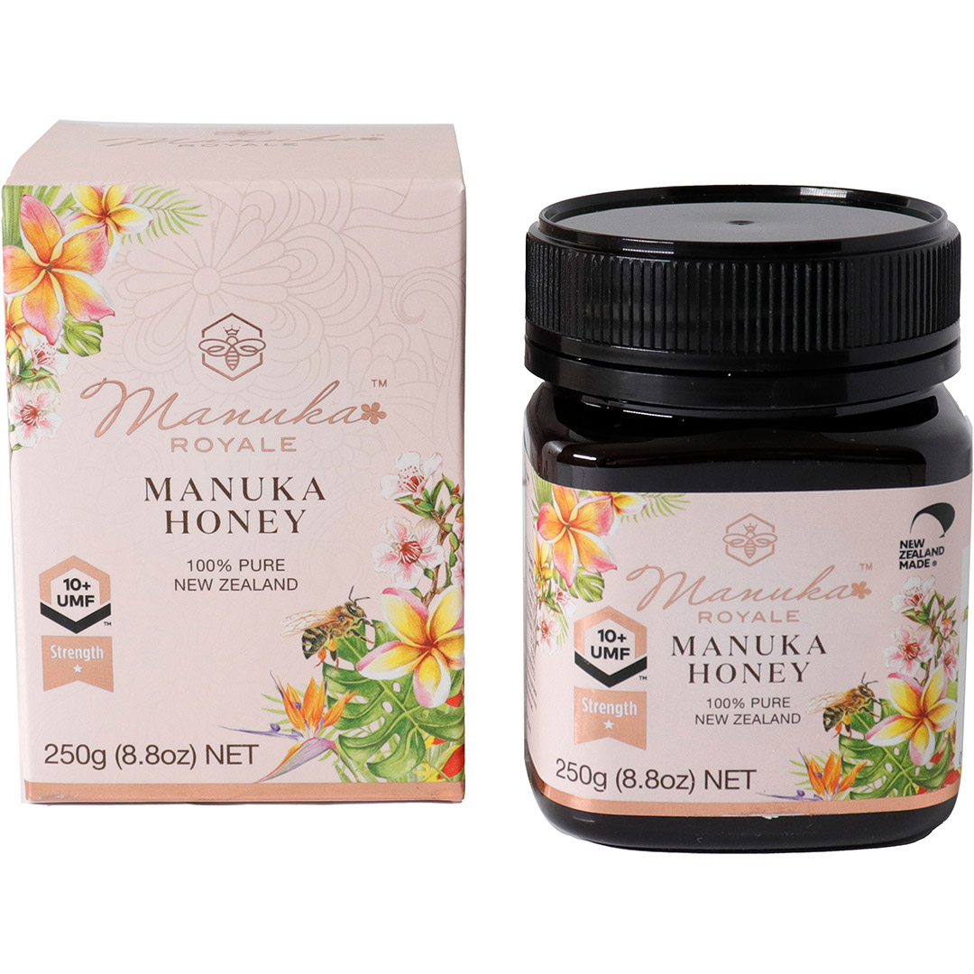 Gold - Manuka Royale UMF 10+